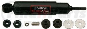 85740 by GABRIEL - FleetLine Heavy Duty Shock Absorber