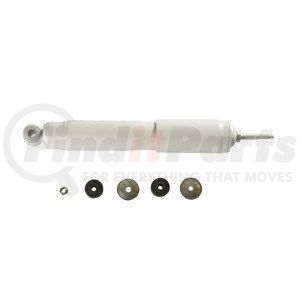 G63622 by GABRIEL - Ultra Shock Absorber for Light Trucks and SUVs