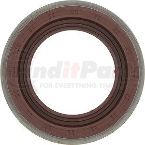 127591 by DANA HOLDING CORPORATION - Spicer Differential Pinion Seal