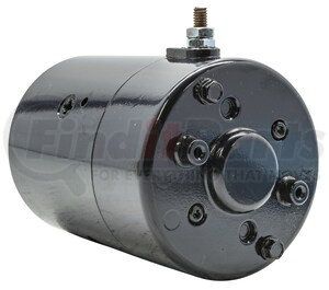 MUE6301 by PRESTOLITE - Pump Motor 12V, CCW, 2.54kW / 3.4HP