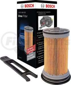 1457436088 by BOSCH - Filter service package