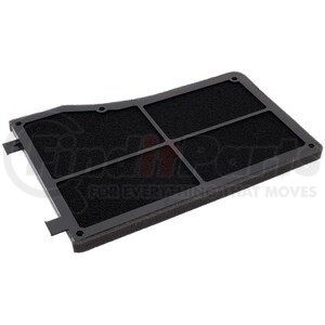 CAF24024 by LUBER-FINER - Cabin Air Filter