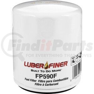 Filtro Combustible Diesel Ford Transit 2.2 2009 2010 2011