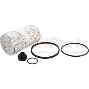 L5467F by LUBER-FINER - Oil Filter Element