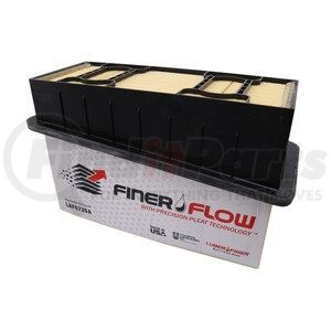 LAF6725A by LUBER-FINER - AIR FILTER