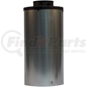 LAF8672 by LUBER-FINER - Round Air Filter