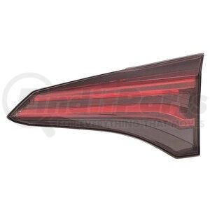 112-1324R-AC by DEPO - Tail Light, RH, Inner, Assembly, LED