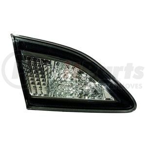 DEPO 216-1311L-AQ Back Up Light Assembly BACK UP LIGHT ASSEMBLY