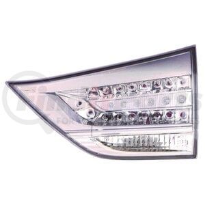 312-1318R-AS-CS by DEPO - Tail Light, Assembly