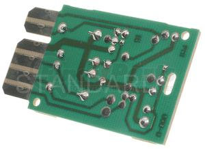 RY536 by STANDARD IGNITION - Brake Indicator Lamp Driver Module