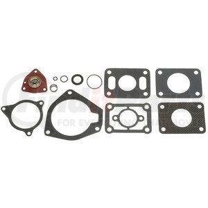 1605 by STANDARD IGNITION - Throttle Body Injection Tune-Up Kit