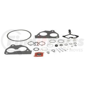 1704 by STANDARD IGNITION - Throttle Body Injection Tune-Up Kit