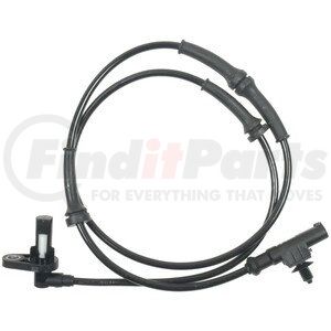ALS1314 by STANDARD IGNITION - Intermotor ABS Speed Sensor