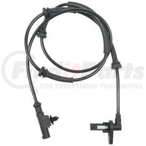 ALS1315 by STANDARD IGNITION - Intermotor ABS Speed Sensor