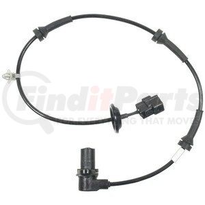 ALS1339 by STANDARD IGNITION - ABS Speed Sensor