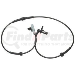 ALS1750 by STANDARD IGNITION - Intermotor ABS Speed Sensor