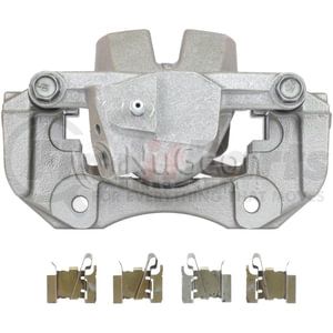99-01733A by BBB ROTATING ELECTRICAL - Brake Caliper, with Bracket