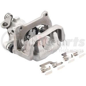 99-06308A by BBB ROTATING ELECTRICAL - Brake Caliper, with Bracket