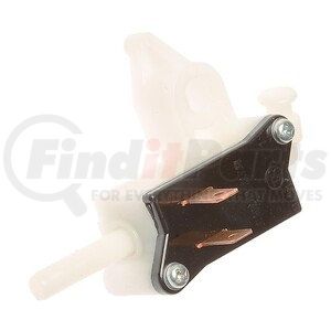 NS-253 by STANDARD IGNITION - Intermotor Clutch Starter Safety Switch