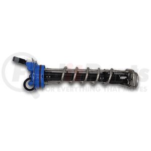 911181 by CAPACITY - Diesel Exhaust Fluid (DEF) Tank Header - Multifunction Head Unit