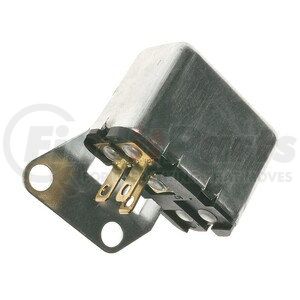 HR-117 by STANDARD IGNITION - Horn Relay