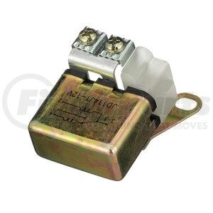 HR-140 by STANDARD IGNITION - Horn Relay