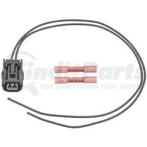 S2850 by STANDARD IGNITION - Intermotor Variable Valve Timing (VVT) Actuator Connector