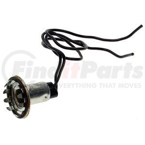 S-29 by STANDARD IGNITION - Multi Function Socket