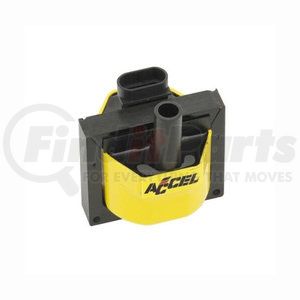 140024ACC by ACCEL - SuperCoil Ignition Coil