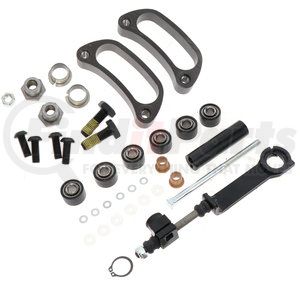 501372-001 by CVG - Chugger Kit, Lockout HP Base, Wheeler Seating