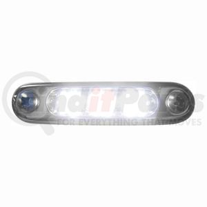 E03W000-1 by TECNIQ - Marker Light