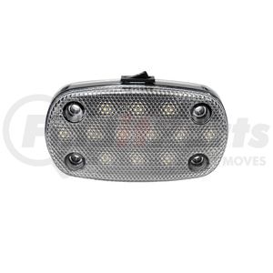 E18WC00-1 by TECNIQ - Dome Light