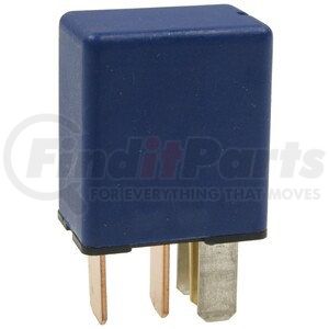 RY-1069 by STANDARD IGNITION - Intermotor Heated Seat Relay