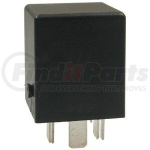 RY-1110 by STANDARD IGNITION - Intermotor Heated Seat Relay