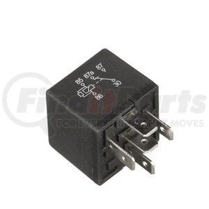 RY-116 by STANDARD IGNITION - A/C and Heater Relay