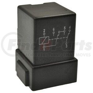 RY-130 by STANDARD IGNITION - Fog Lamp Relay