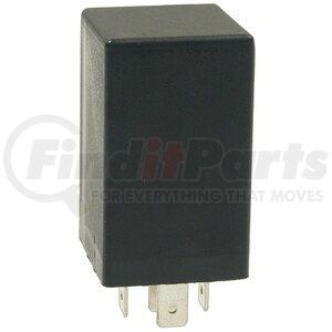 RY-1341 by STANDARD IGNITION - Intermotor Air Bag Relay