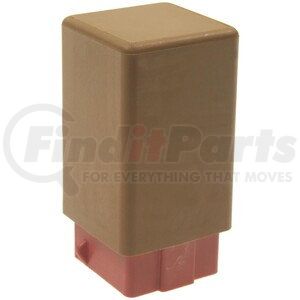 RY-1348 by STANDARD IGNITION - Intermotor Power Door Lock Relay