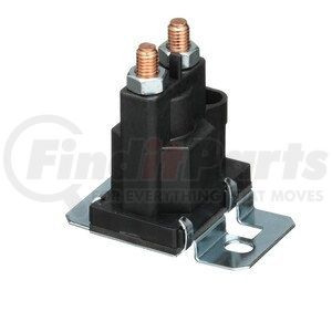 RY-1521 by STANDARD IGNITION - Auxiliary Battery Relay