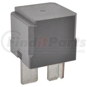 RY-1636 by STANDARD IGNITION - Intermotor Accessory Relay