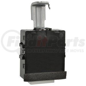 RY-1718 by STANDARD IGNITION - Intermotor Daytime Running Lamp Relay