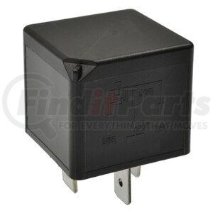 RY-1746 by STANDARD IGNITION - Accessory Relay