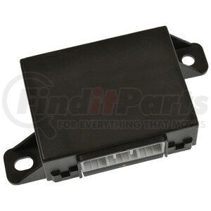 RY1839 by STANDARD IGNITION - Intermotor Power Seat Relay