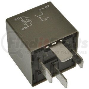 RY1958 by STANDARD IGNITION - Accessory Relay