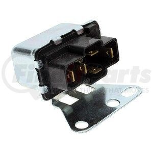 RY-23 by STANDARD IGNITION - Air Control Valve Relay