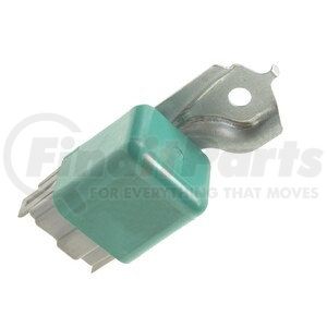 RY548 by STANDARD IGNITION - Intermotor Circuit Opening Relay