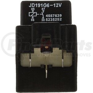 RY-608 by STANDARD IGNITION - Automatic Shutdown Relay
