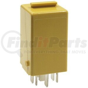 RY-765 by STANDARD IGNITION - Intermotor Daytime Running Lamp Relay