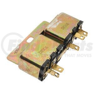 RY-82 by STANDARD IGNITION - Accessory Relay