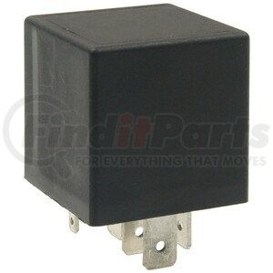 RY881 by STANDARD IGNITION - Intermotor Cruise Control Relay